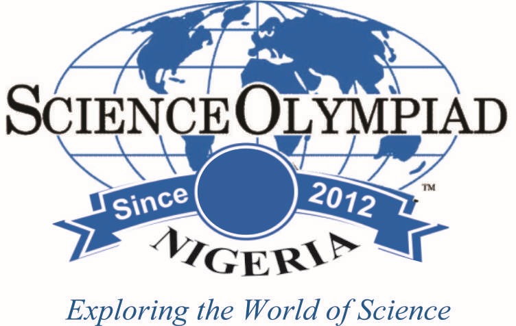 SciolympiadNG Logo